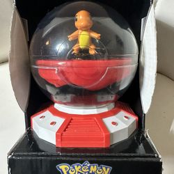 Charmander  Illuminated Terrarium Collection  