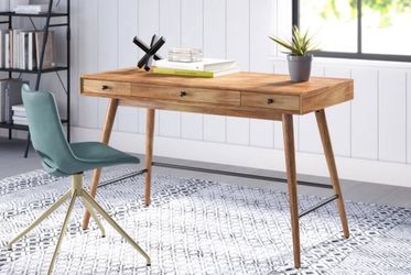 All Modern writing desk