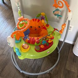 Fisher Price Bouncer