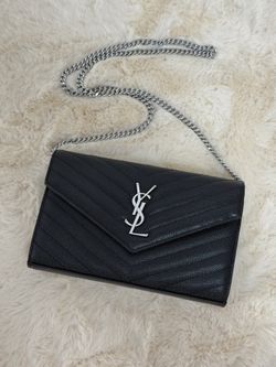 YSL Purse