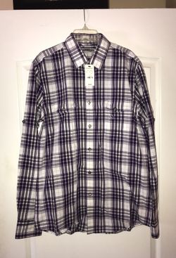 Express men’s button up shirts long sleeve