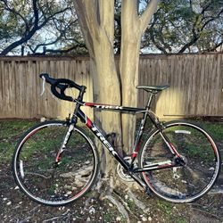 Trek Road Bike