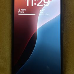 iPhone 14 Pro Max 256gb AT&T Space Black