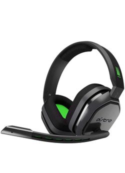 Astro gaming A10 wired gaming headset