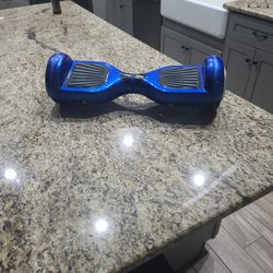 Hoverboard