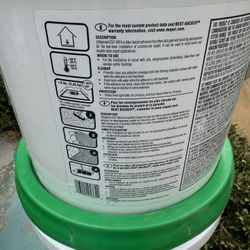 Glue For Carpet