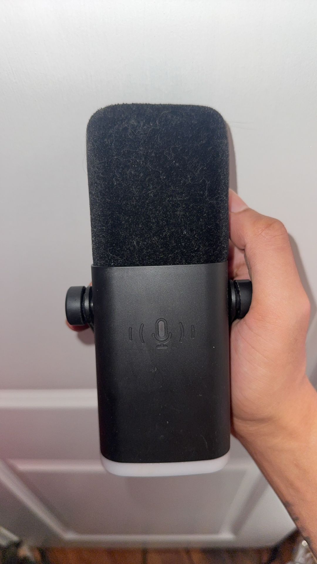 Pc Microphone