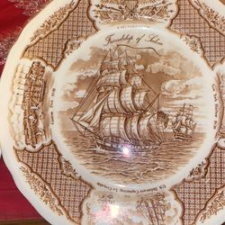 39 Piece Alfred Meakin Fair Winds 