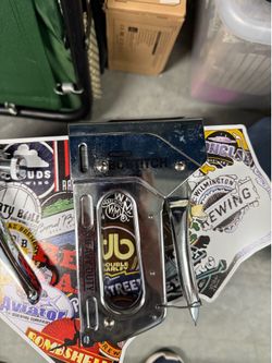 Staple Guns