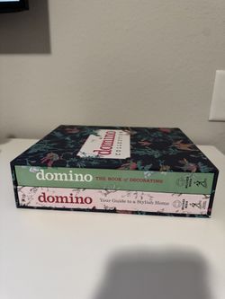 Decor Books