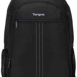 Targus Sport Commuter Backpack With Padded Laptop Compartment 