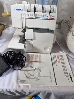 Overlock