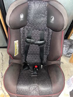 car seat