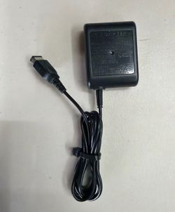 NEW Nintendo Game Boy Advance SP GBA SP Nintendo DS Wall Charger Power Adapter