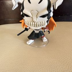 Ichigo Hollow Form Funko Pop 