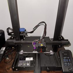 3D Printer 