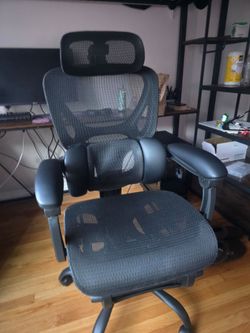 Gaming Chair
