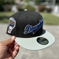 DiamondBacks 7 3/8