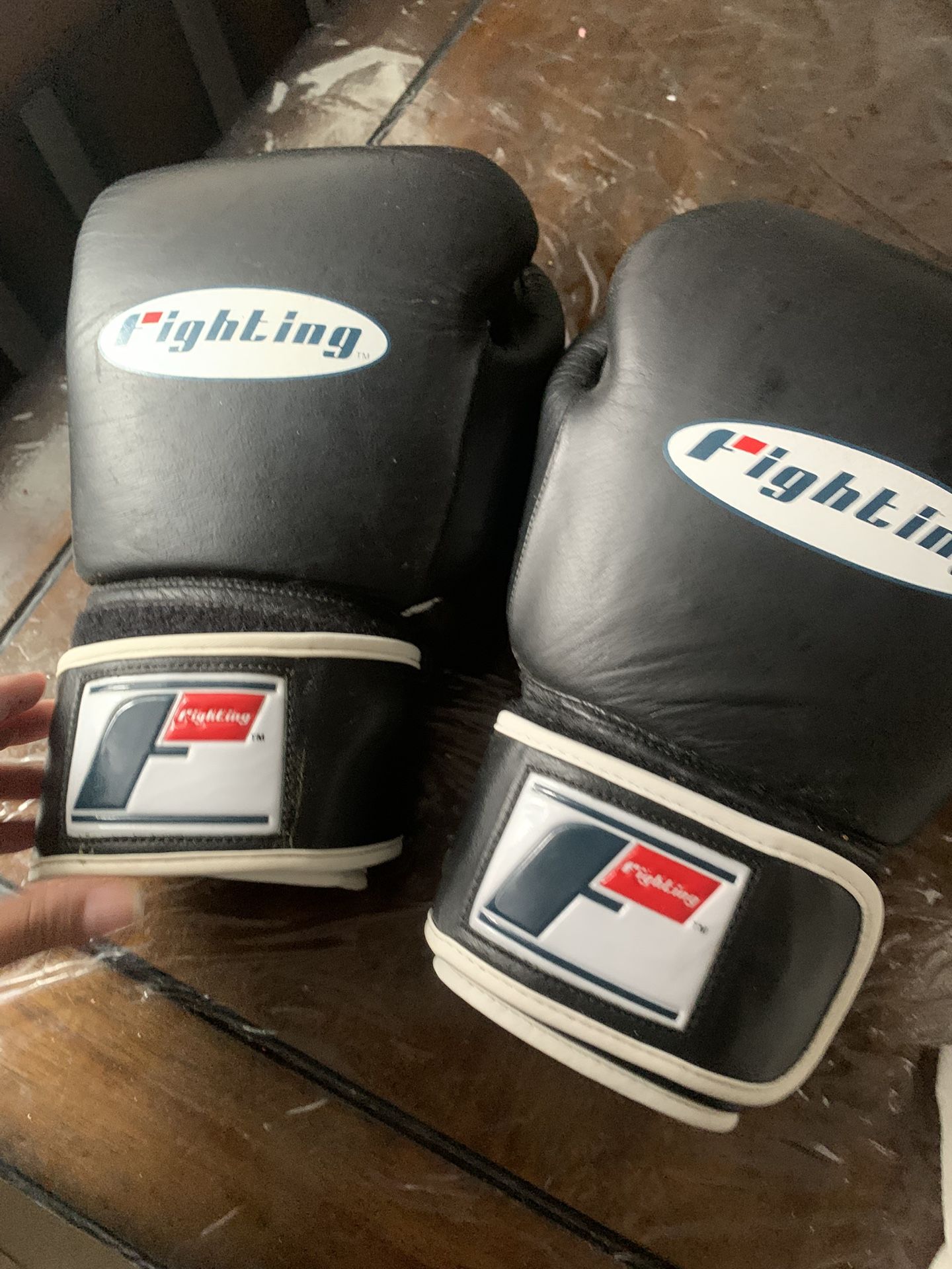 Boxing Gloves