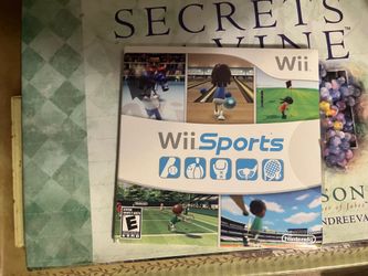 Wii