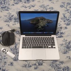 Mac Book Pro Apple TV 1080p