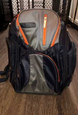 JEEP BRAND 🚙 baby diaper bag