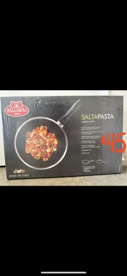 $45 Brand New J.A Henkels Pasta Pan