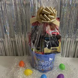 Marvel Avengers Black Panther Easter Basket