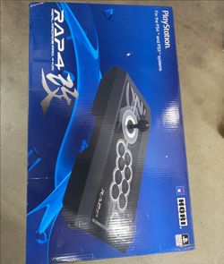 Real Arcade Pro