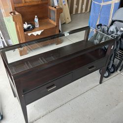 Hallway/entry Table