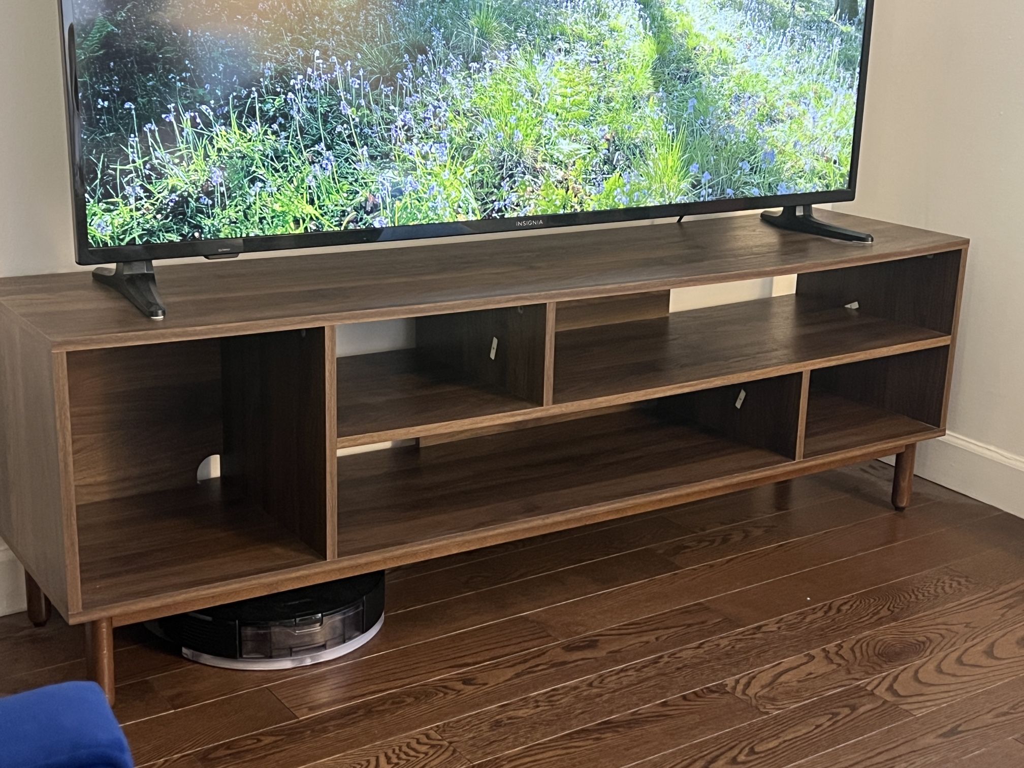 Modern TV Stand