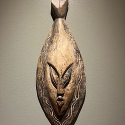 Vintage/Antique African 