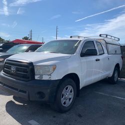 2013 Toyota Tundra