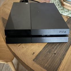 PS4 