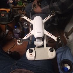 Potensic  Dreamer Drone With GPS 4K