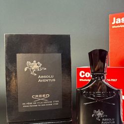 Creed Cologne 