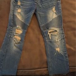 Mens Jeans