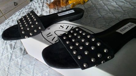 Steve Madden sandals