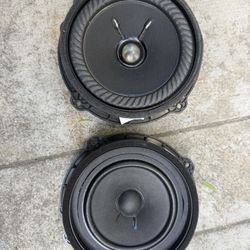 Hyundai Sonata Loudspeaker 