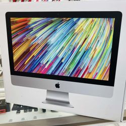 iMac 2019 I5 8Ram 256gb 
