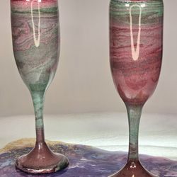 Champagne Flutes