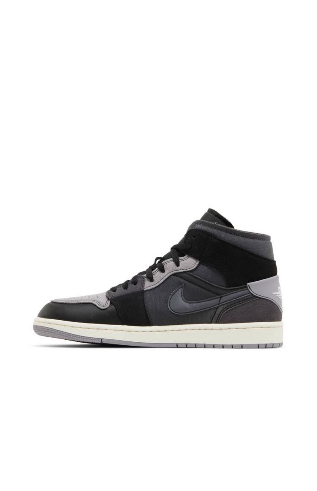 Air Jordan 1 Mid SE Craft