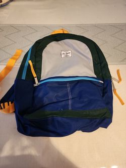 Boys backpack