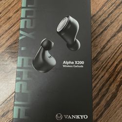 Wireless Earbuds 