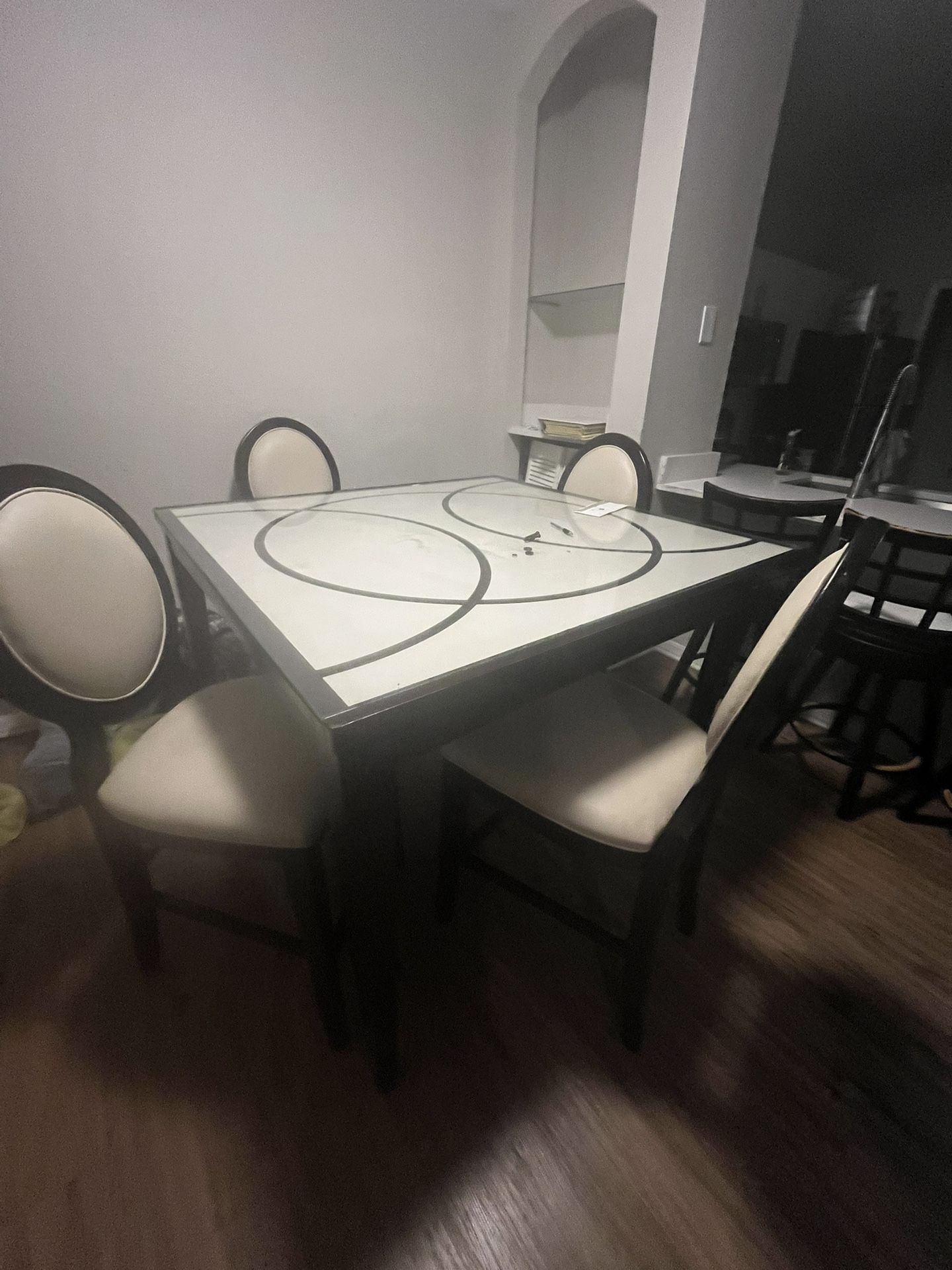 Dinner Room Table