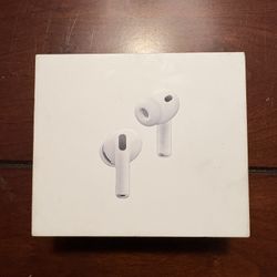 AirPod Pro 3 