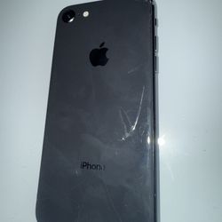 iPhone 8