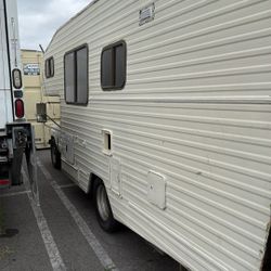 Toyota Rv