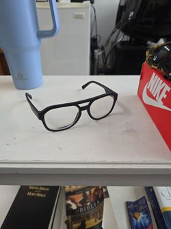 Prescription Glasses Armany Exchange 