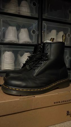 Dr. Martin 1460 size 10 men